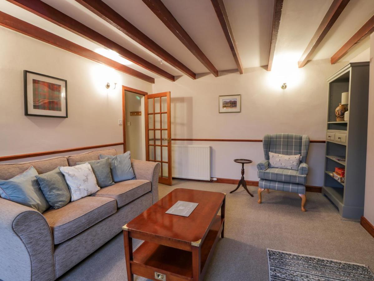 Wyndhead Cottage Lauder Экстерьер фото