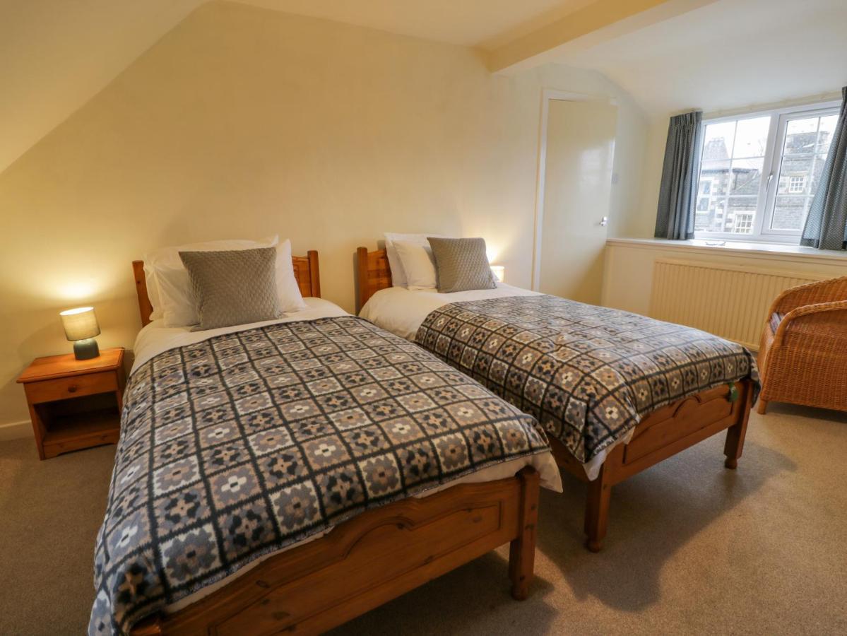 Wyndhead Cottage Lauder Экстерьер фото